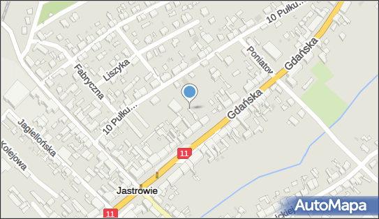7651128437, Skup Surowców Wtórnych-Handel Halina Kutkowska 