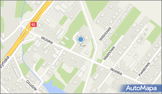 Skup Surowców Wtórnych Krawczuk Walerian Andrzej, ul. Wolska 7 05-119 - Przedsiębiorstwo, Firma, NIP: 5240311920