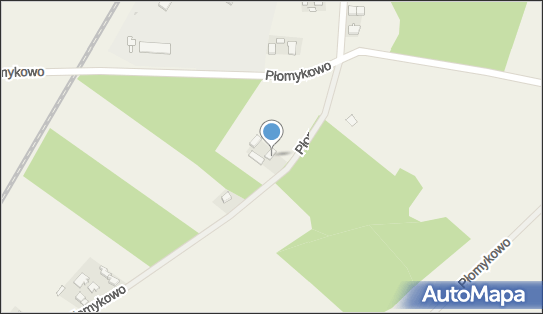 Skup Surowców Wtórnych, Płomykowo 24, Płomykowo 66-431 - Przedsiębiorstwo, Firma, NIP: 5992264442