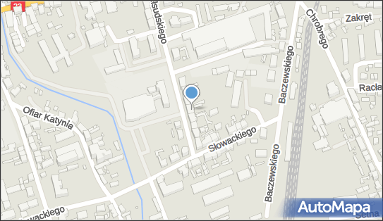 Skup Surowców Wtórnych, Piłsudskiego Józefa, marsz. 19, Dębno 74-400 - Przedsiębiorstwo, Firma, NIP: 5971320980