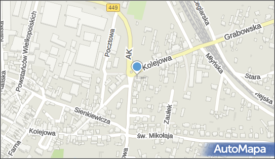 6221716295, Skup Złomu Metali Kolorowych - Urszula Gołembiewska 