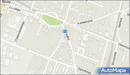 Skup Złomu Metali, ul. Młyńska 2, Brusy 89-600 - Przedsiębiorstwo, Firma, NIP: 5550007659