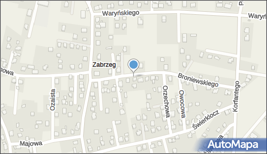 6521218609, Skup Złomu Stalowego i Metali Kolorowych Kowalczyk Barbara 