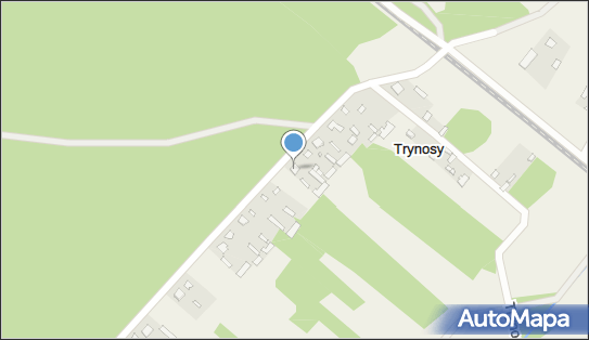 Skup Żywca Wieprzowego i Wołowego, Trynosy 16, Trynosy 07-302 - Przedsiębiorstwo, Firma, NIP: 7591174935