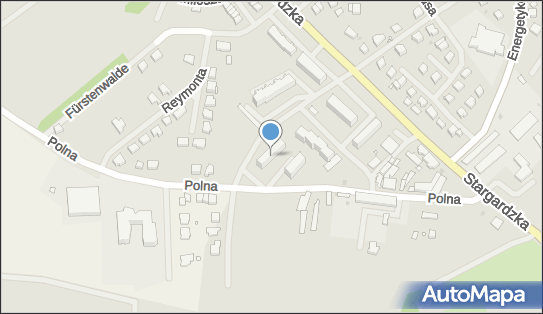 5941526240, Skup Żywca Budynek Przemysław 