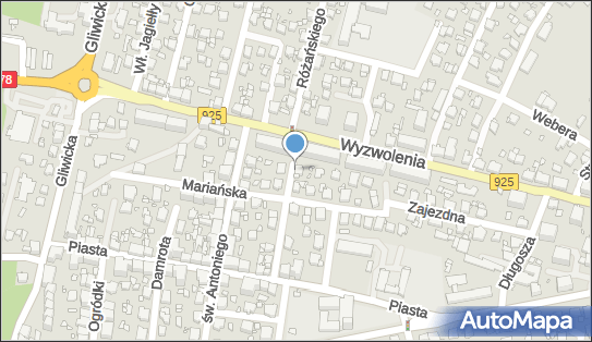 6423104253, Skupień Maria Gabinet Kosmetyczny 