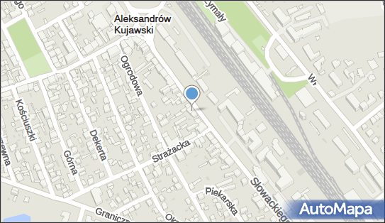 sKUŚ Się Ewa Kuś, ul. Juliusza Słowackiego 27 87-700 - Przedsiębiorstwo, Firma, NIP: 7171520224
