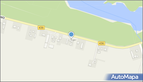 Skutrol Michał Hańczyk, Chrząstowo 89, Chrząstowo 63-130 - Przedsiębiorstwo, Firma, NIP: 7851561765