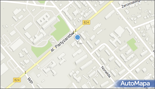 430406924, Skwarek Zofia Skwarek Bogusław Sklep Ogólnospożywczy 