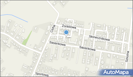 7791778537, Sky Camp Store Sebastian Dratwa 