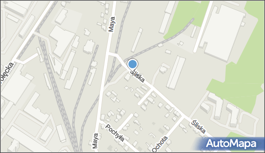 Sky Dreams, ul. Śliska 4, Poznań 61-369 - Przedsiębiorstwo, Firma, NIP: 5961630012