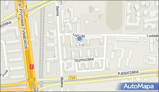 5252191321, Skybone sp. z o.o. 