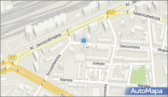 5832944843, Skydar Dariusz Młodzianowski 