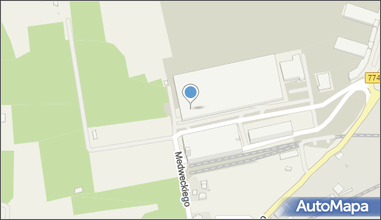 1070000879, Skyeurope Airlines, A.S., Oddział w Polsce 
