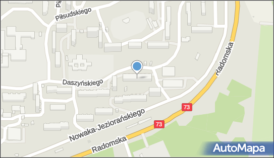 Skylap Kamil Rogaliński, ul. Jana Nowaka-Jeziorańskiego 119 25-432 - Przedsiębiorstwo, Firma, NIP: 6572657419