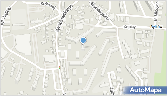 Skylark Software Robert Skowron, ul. Walerego Wróblewskiego 45 41-106 - Przedsiębiorstwo, Firma, NIP: 6431740791
