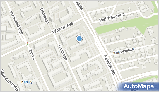 Skyline Investment S.A., Relaksowa 45, Warszawa 02-796 - Przedsiębiorstwo, Firma, numer telefonu