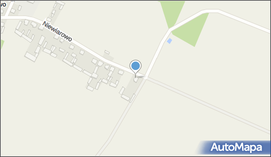 Skyline, Niewiarowo 1, Niewiarowo 19-104 - Przedsiębiorstwo, Firma, NIP: 5461371688