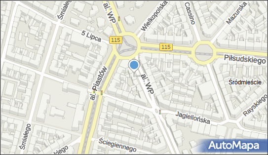 8511601561, Skylite Pracownia Optyczna Mariusz Lepert 