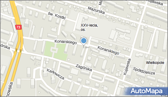 Skyrocket, ul. Tomasza Zielińskiego 3, Kielce 25-341 - Przedsiębiorstwo, Firma, NIP: 6571584517
