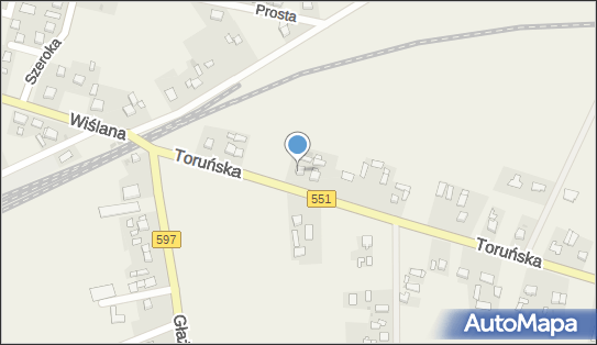 Słaf-Tech Usługi Techniczne Sławomir Frukacz, Toruńska 5 86-260 - Przedsiębiorstwo, Firma, NIP: 8751097866