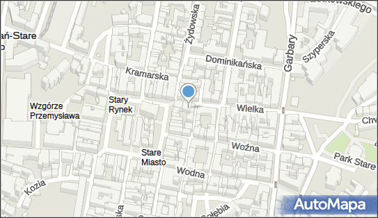 Slainte Wspólnik Spółki Cywilnej, ul. Wielka 27/29, Poznań 61-775 - Przedsiębiorstwo, Firma, NIP: 9720986258