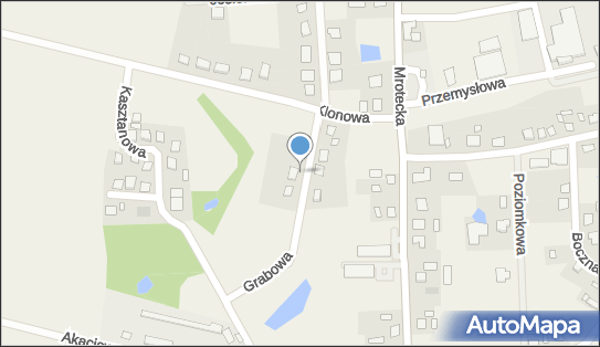 Słan-Trans, Grabowa 6, Sicienko 86-014 - Przedsiębiorstwo, Firma, NIP: 9670115885