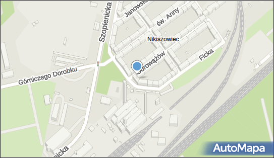 Śląska Łyżwa, ul. Giszowiecka 5, Katowice 40-421 - Przedsiębiorstwo, Firma, numer telefonu, NIP: 9541167319
