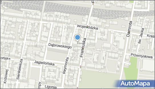 9542709372, Śląskie Centrum Hematologii i Transplantacji Szpiku 