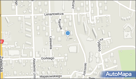 9371420557, Śląskie Centrum Języka Migowego 