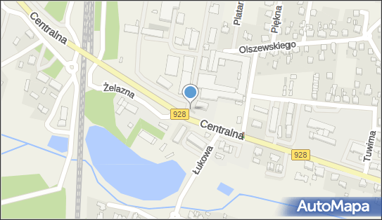 6292464748, Śląskie Centrum Lakierowania Proszkowego Polvo sp. z o.o. 