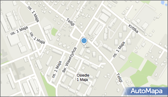 6472546695, Śląskie Centrum Medyczne sp. z o.o. 