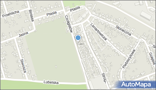 6482693280, Śląskie Centrum Opieki Domowej 