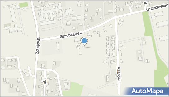 Śląskie Centrum Produkcyjno Handlowe Progres, Grzebłowiec 10 43-230 - Przedsiębiorstwo, Firma, NIP: 6461526714
