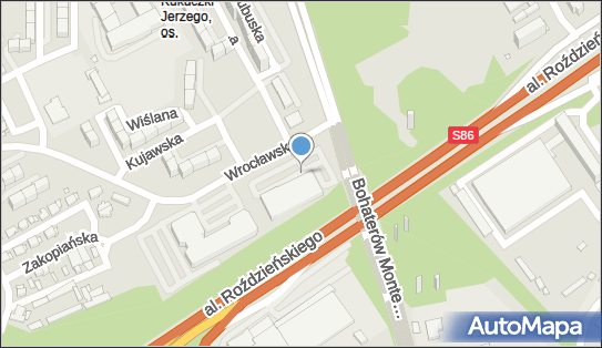 9541059044, Śląskie Centrum Rozwoju Szlajter Maria 