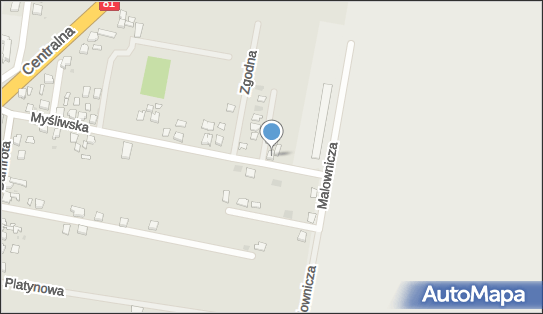 6342277601, Śląskie Centrum Utylizacji Scu Andrzej Kochel 