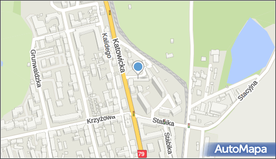 6272705108, Śląskie Nieruchomości sp. z o.o. 