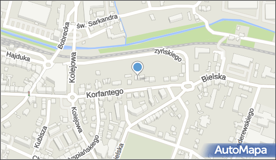 Śląskie Przedsiębiorstwo Inwestycyjne Atut, Cieszyn 43-400 - Przedsiębiorstwo, Firma, numer telefonu, NIP: 5482353810