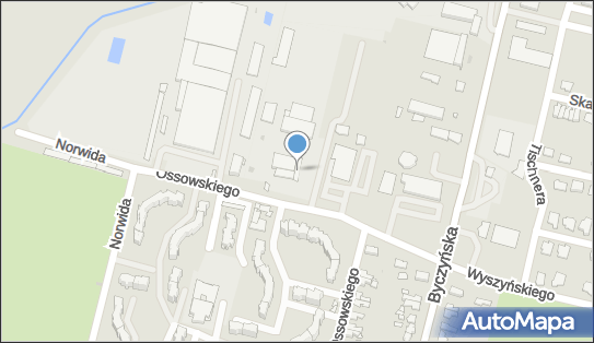 Śląskie Przedsiębiorstwo Techniczno Budowlane, Ossowskiego 62 46-203 - Przedsiębiorstwo, Firma, numer telefonu