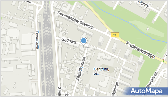 6492175173, Śląskie Stowarzyszenie Edukacji Artystycznej 