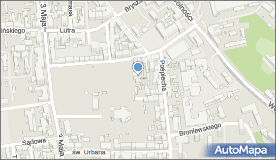 6482366948, Śląskie Stowarzyszenie Różdżkarzy 