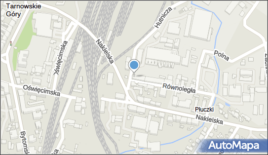 6260340517, Śląskie Towarzystwo Wiertnicze 