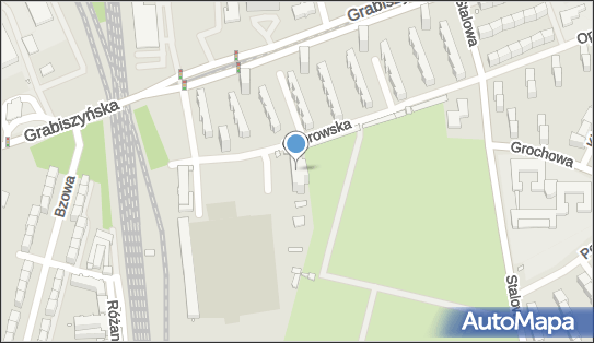 Śląsk, Oporowska 60, Wrocław 53-434 - Przedsiębiorstwo, Firma, numer telefonu, NIP: 8942996788