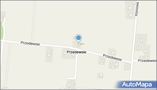 Sław-Trans Sławomir Szczepek, Przedewsie 31, Przedewsie 05-306 - Przedsiębiorstwo, Firma, NIP: 8221914398