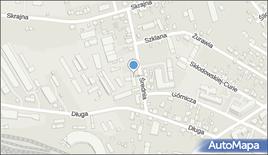 6570387938, Spółdzielnia Pracy Huta Szkła 