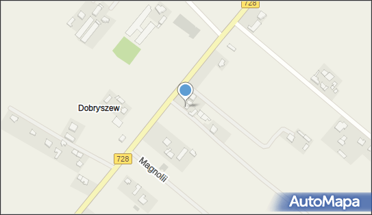 Sławcar Sławomir Radecki, Odrzywołek 7, Odrzywołek 05-622 - Przedsiębiorstwo, Firma, NIP: 7971120242