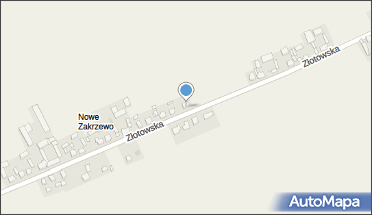 Slawekbus, Złotowska 60A, Zakrzewo 77-424 - Przedsiębiorstwo, Firma, NIP: 7671433528