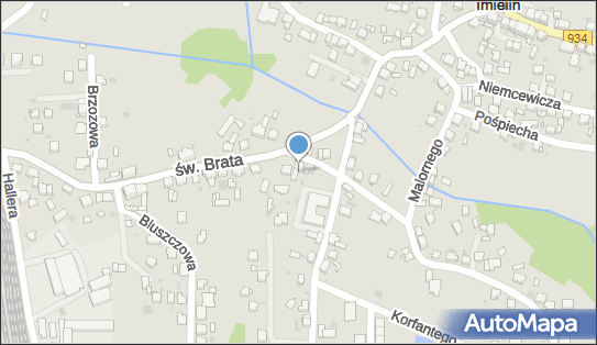 2220462850, Usługi Budowlane Sławomir Kopyciński 