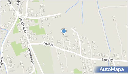 Sławex Zakład Produkcyjno-Handlowo-Usługowo-Transportowy Sławomir Jellinek 36-020 - Przedsiębiorstwo, Firma, NIP: 8132714982