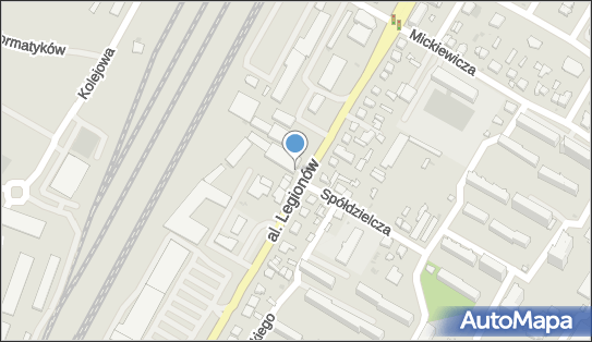 7182072427, PPHU 